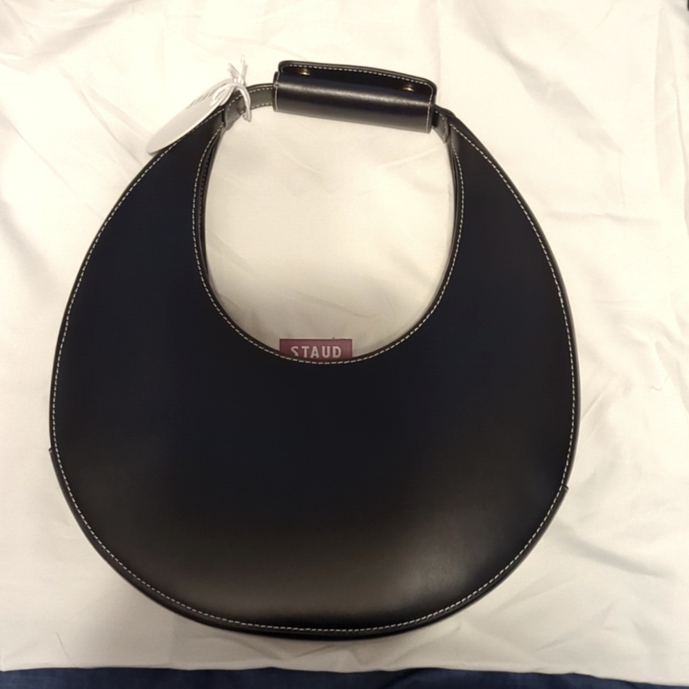Staud moon bag